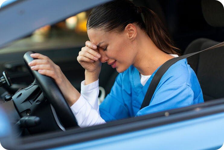 The 2026 Ohio Distracted Driving Guide: Teens & Parents