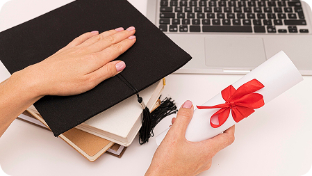Earn Your Probationary License