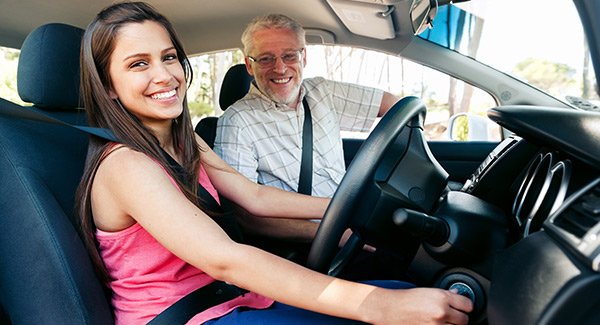 we offer at Youth Driving