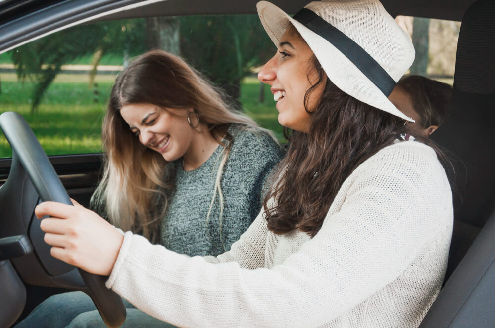 we offer at Youth Driving