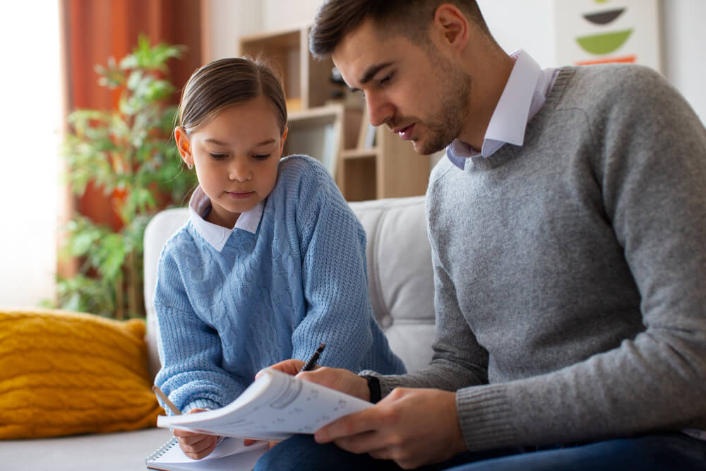 Recursos para padres