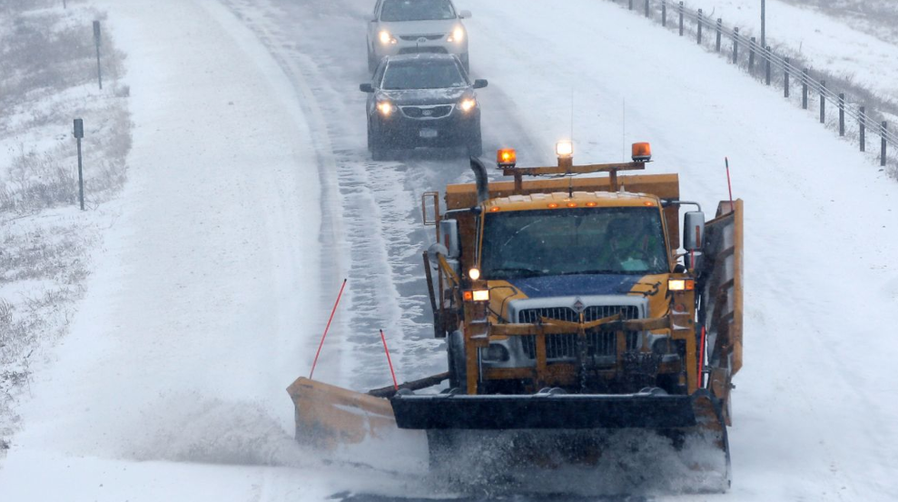 Winter Driving in Ohio: Survival Skills for New Drivers Ohio Weather Driving Safety: Rain, Snow, Ice & Fog 2025
