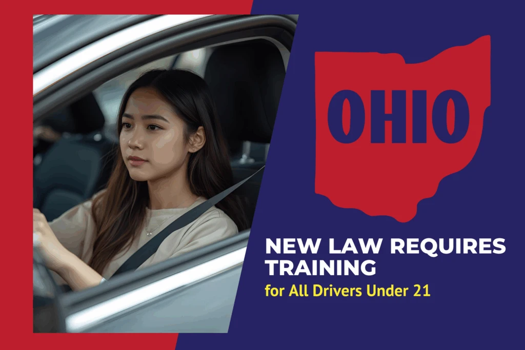 2025 Ohio Driving Laws: Teen, Parent & New Driver Guide 2025 Ohio Driving Laws: Teen, Parent & New Driver Guide