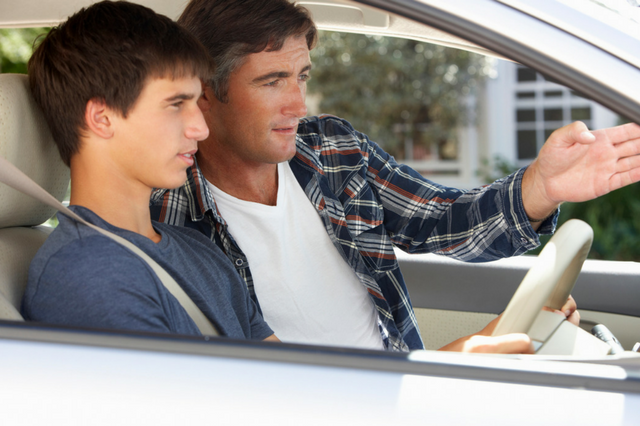 Ohio 50-Hour Driving Log: A Complete Parent Guide 2025