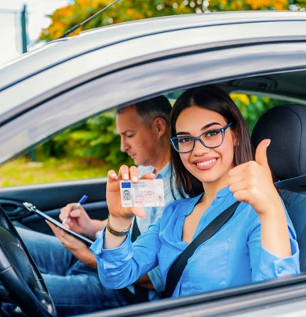 Professional Driver Education: Safety, Stats & Savings