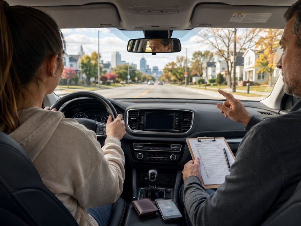 How Much Do Driving Lessons Cost in Ohio? (2026 Price Guide)