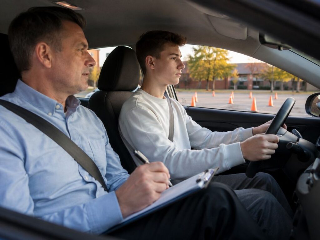 Ohio’s New 2026 Driver’s Ed Law: Why Everyone Under 21 Must Now Train Ohio’s New 2026 Driver’s Ed Law: Why Everyone Under 21 Must Now Train