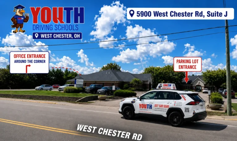 Oficina de West Chester