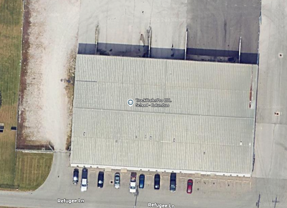 Columbus Location