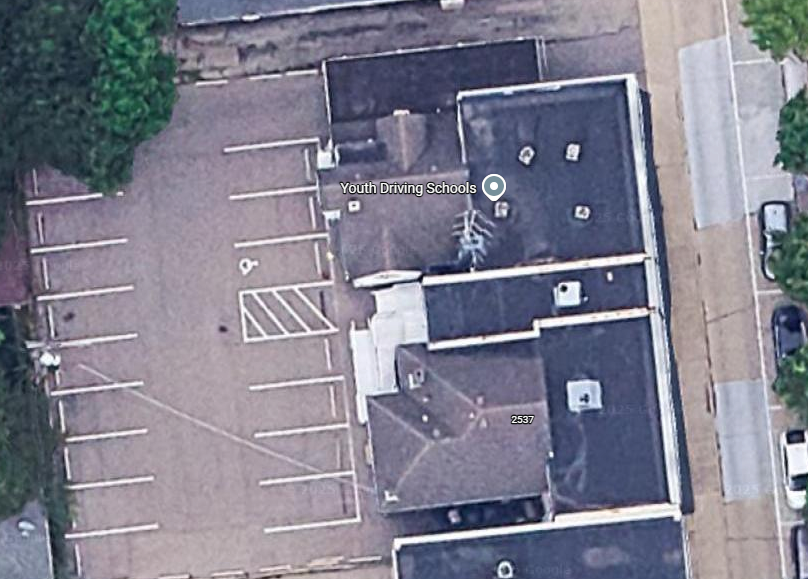 Dayton Location